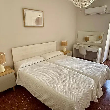 Hotel Paraiso Del Mar Hotel Nerja