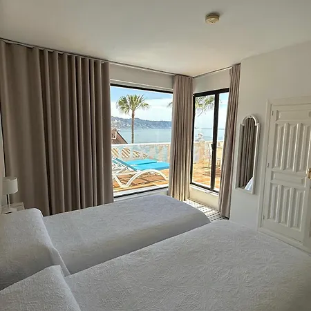 Paraiso Del Mar
