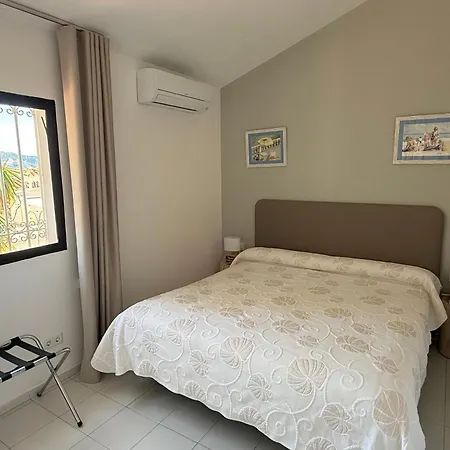 Paraiso Del Mar Hotel