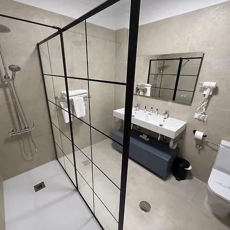 Paraiso Del Mar فندق 2*