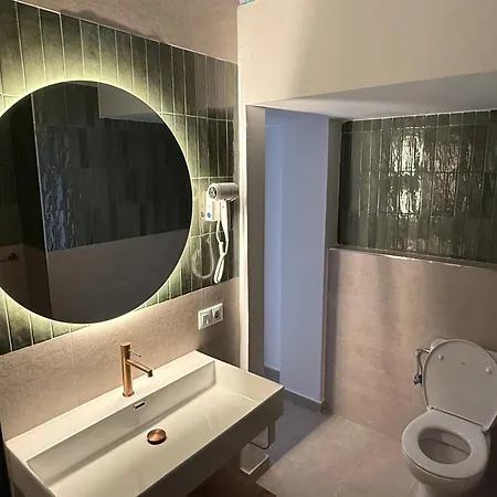 فندق Paraiso Del Mar 2*