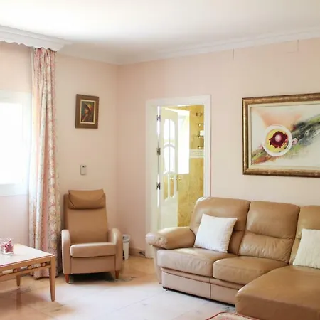 Hotel Paraíso Del Mar