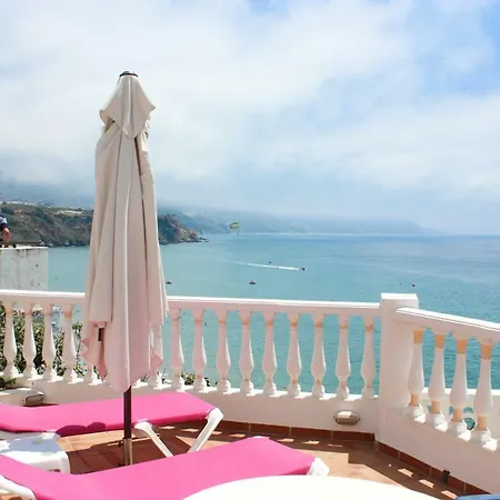 Hotel Paraíso Del Mar