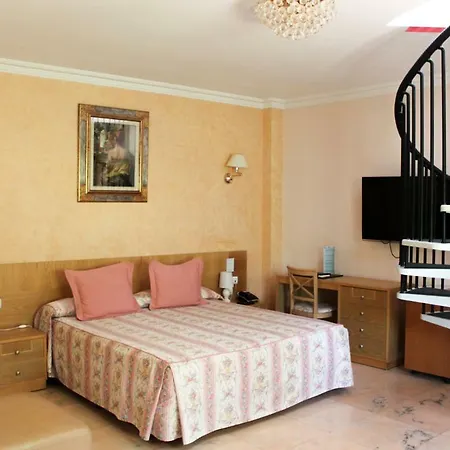 Hotel Paraiso Del Mar Hotel Nerja