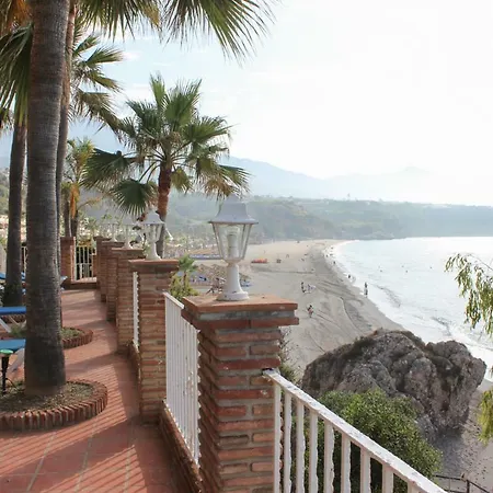 Paraiso Del Mar 2* Nerja