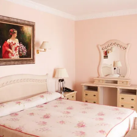Otel Paraiso Del Mar 2*