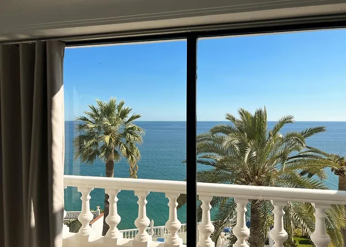 Hotel Paraiso Del Mar