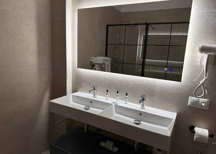 Paraiso Del Mar فندق نيرخا