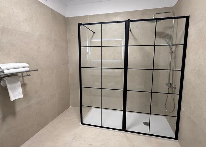 فندق Paraiso Del Mar نيرخا