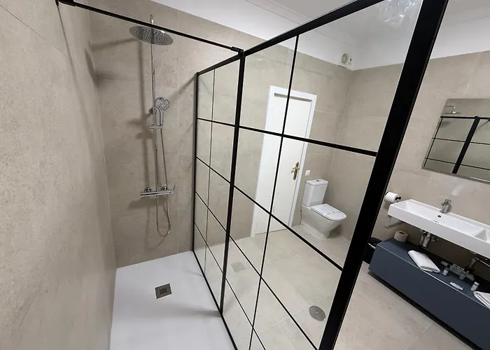 Paraiso Del Mar نيرخا