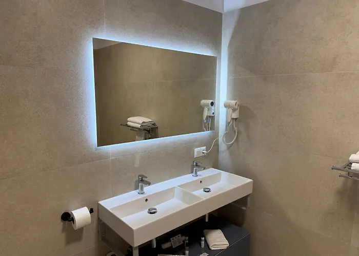 Paraiso Del Mar 2* نيرخا