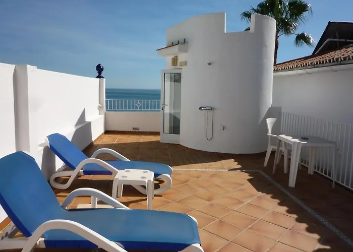 Hotel Paraiso Del Mar 2*